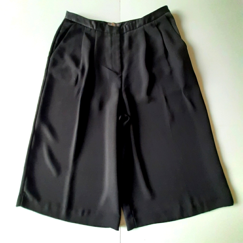 VINCE CAMUTO Wide Leg Culottes by